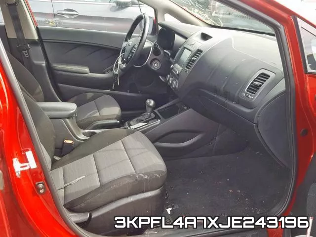 3KPFL4A7XJE243196 фото 6