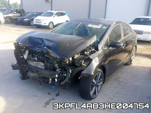 3KPFL4A83HE004754 фото 3
