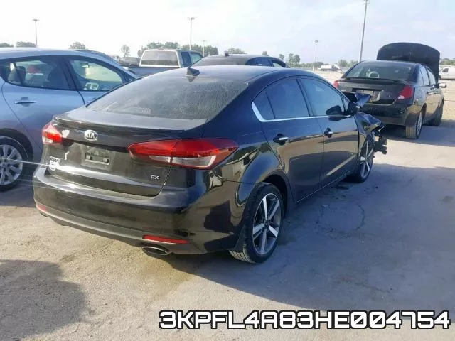 3KPFL4A83HE004754 фото 5
