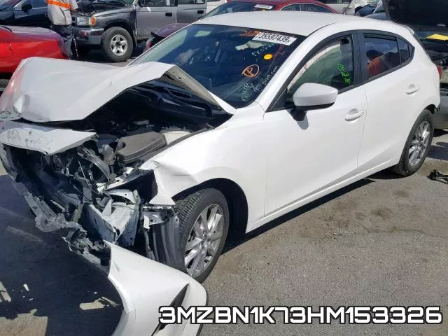 3MZBN1K73HM153326 фото 3