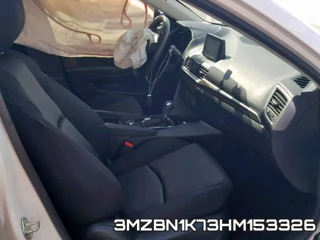 3MZBN1K73HM153326 фото 6
