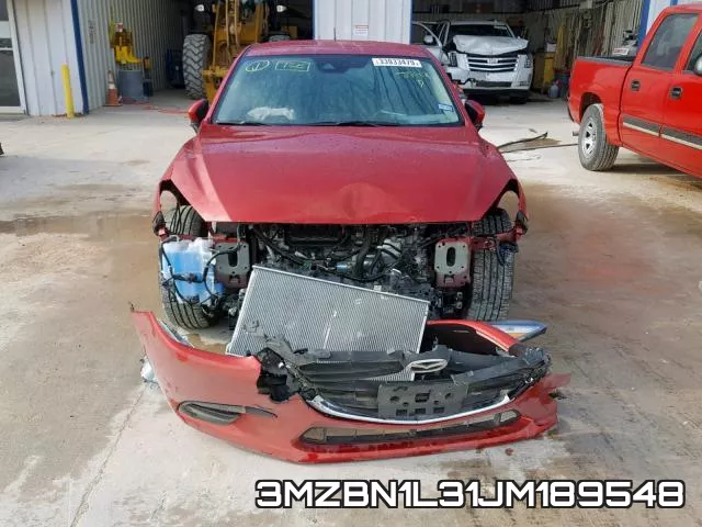 3MZBN1L31JM189548 фото 10