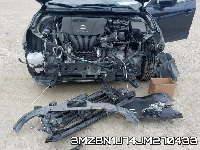 3MZBN1U74JM270433 фото 10