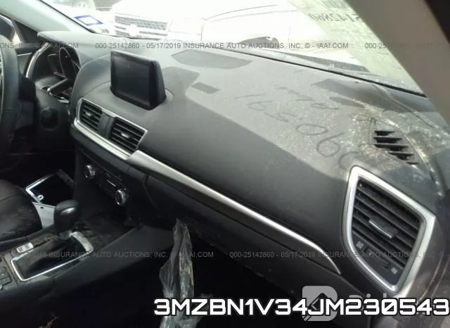3MZBN1V34JM230543 фото 6