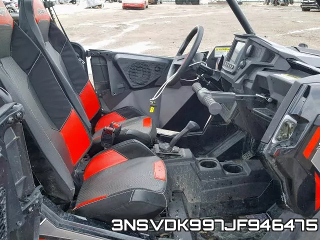3NSVDK997JF946475 фото 6