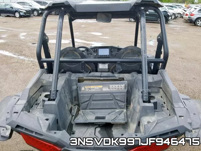 3NSVDK997JF946475 фото 7