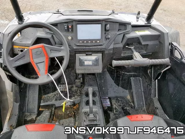 3NSVDK997JF946475 фото 10