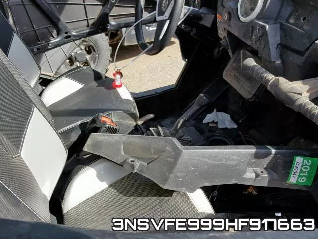 3NSVFE999HF917663 фото 6