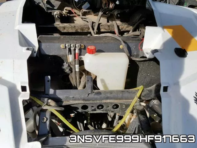 3NSVFE999HF917663 фото 8