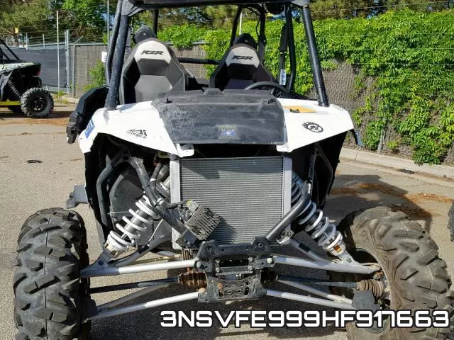 3NSVFE999HF917663 фото 10