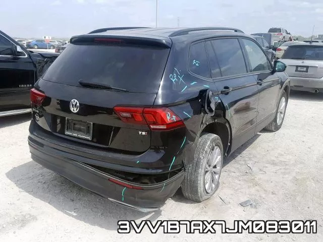 3VV1B7AX7JM083011 фото 5