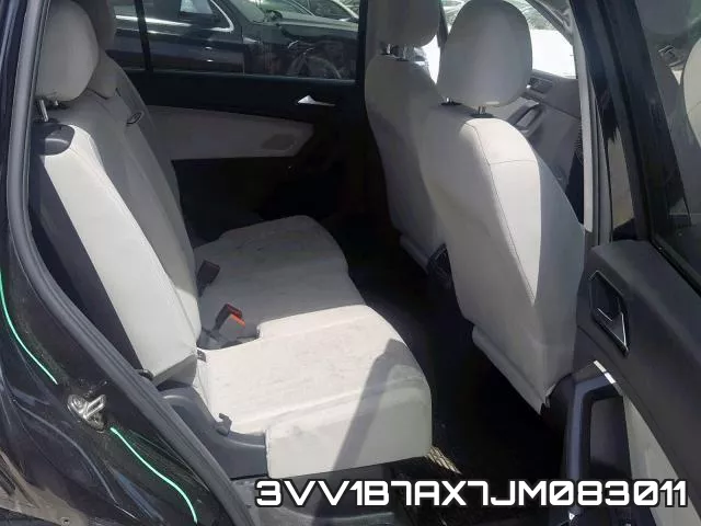 3VV1B7AX7JM083011 фото 7