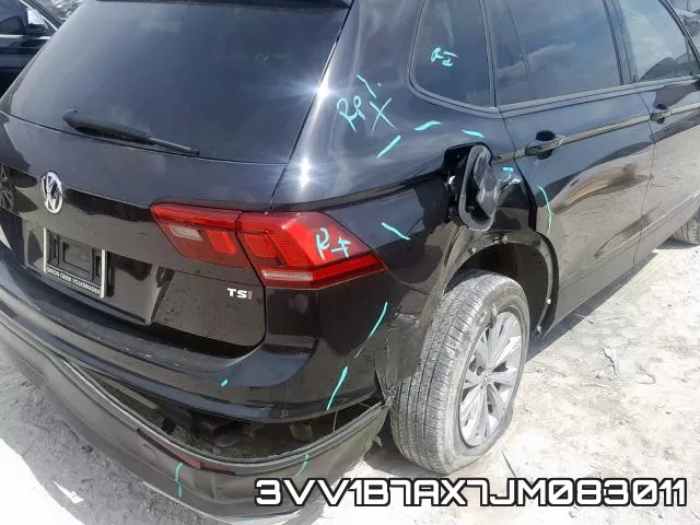 3VV1B7AX7JM083011 фото 10