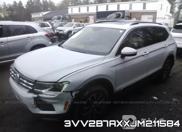 3VV2B7AXXJM211584 фото 3