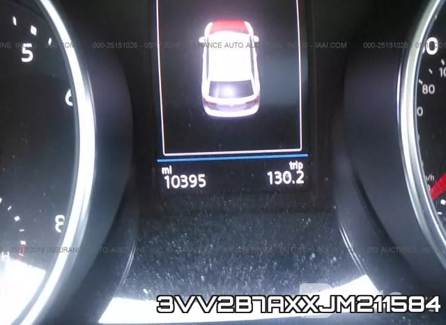 3VV2B7AXXJM211584 фото 8
