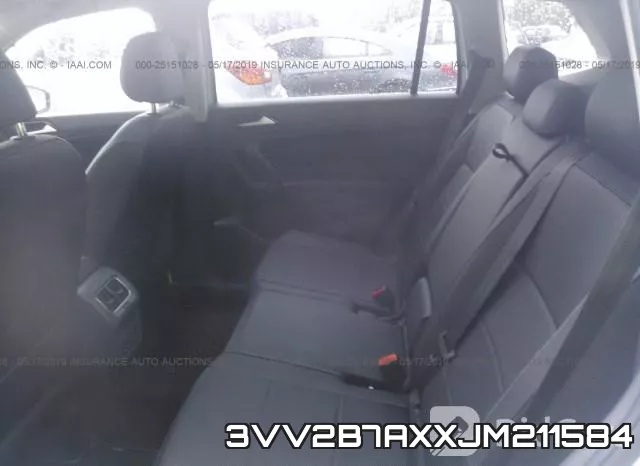 3VV2B7AXXJM211584 фото 9