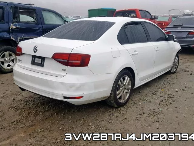 3VW2B7AJ4JM203794 фото 5