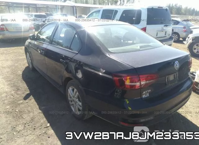 3VW2B7AJ8JM233753 фото 4