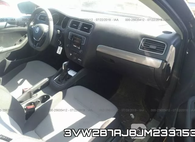 3VW2B7AJ8JM233753 фото 6