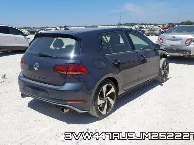 3VW447AU9JM252227 фото 5