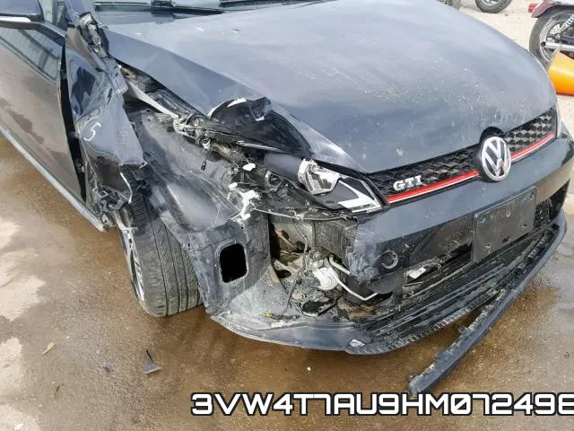 3VW4T7AU9HM072498 фото 10