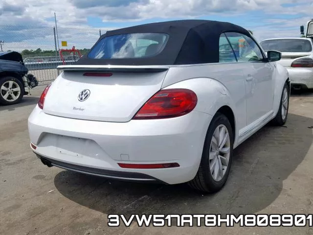 3VW517AT8HM808901 фото 5