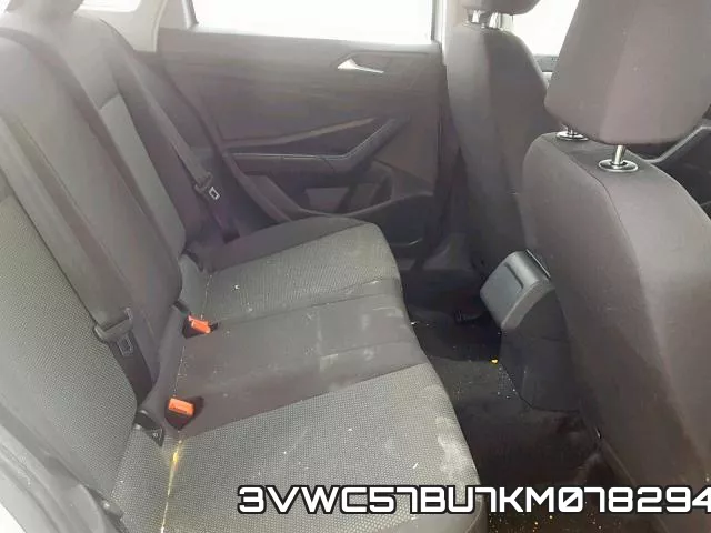 3VWC57BU7KM078294 фото 7