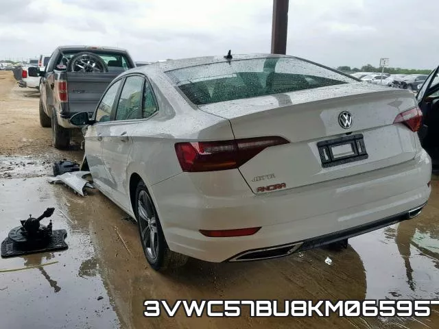 3VWC57BU8KM065957 фото 4