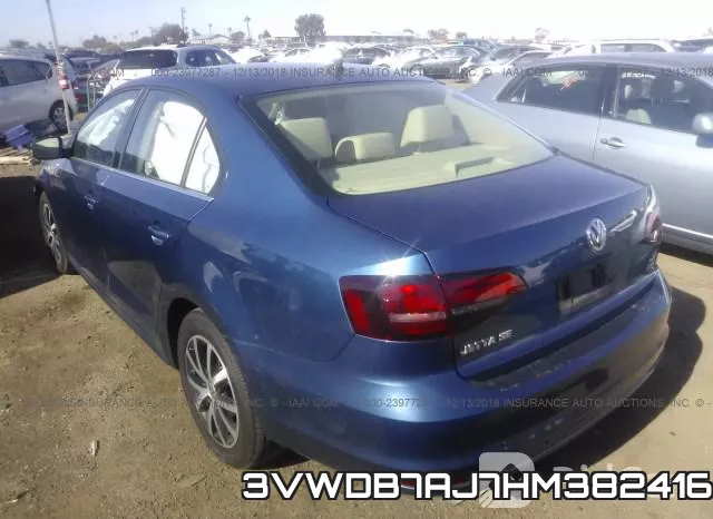 3VWDB7AJ7HM382416 фото 4