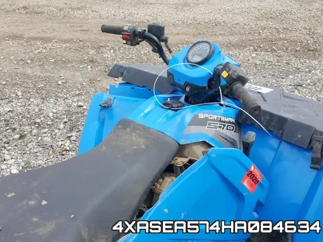4XASEA574HA084634 фото 6