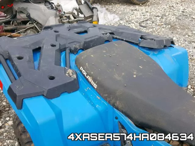 4XASEA574HA084634 фото 7
