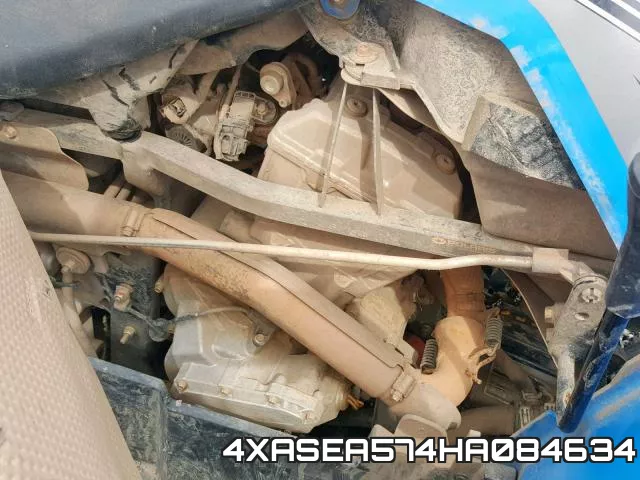 4XASEA574HA084634 фото 8