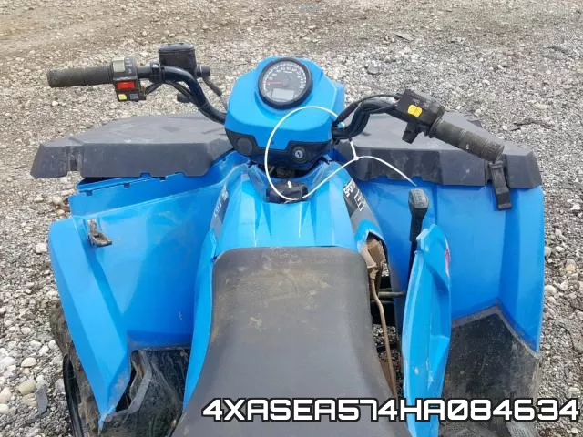 4XASEA574HA084634 фото 10