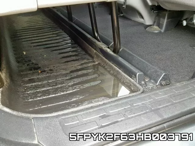 5FPYK2F63HB003791 фото 10