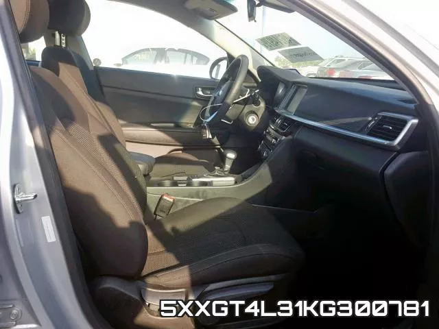 5XXGT4L31KG300781 фото 6