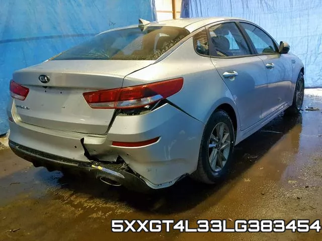 5XXGT4L33LG383454 фото 5