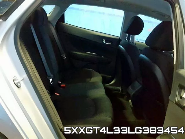 5XXGT4L33LG383454 фото 7