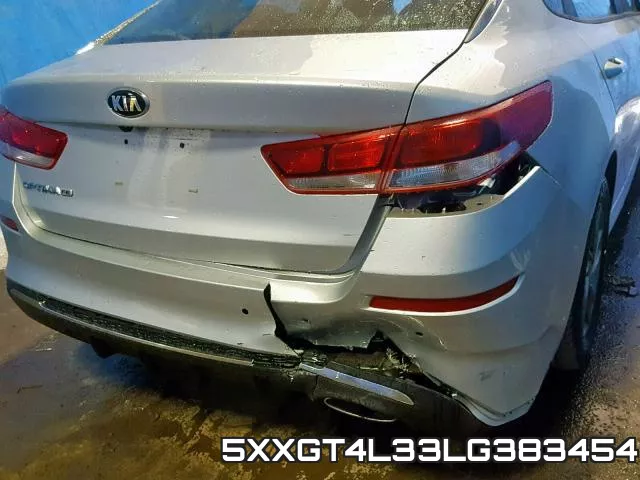 5XXGT4L33LG383454 фото 10