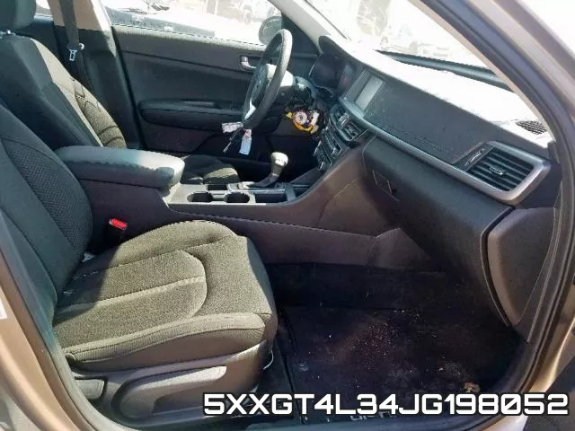 5XXGT4L34JG198052 фото 6
