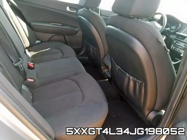 5XXGT4L34JG198052 фото 7