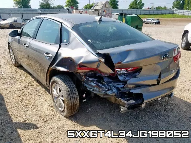 5XXGT4L34JG198052 фото 10
