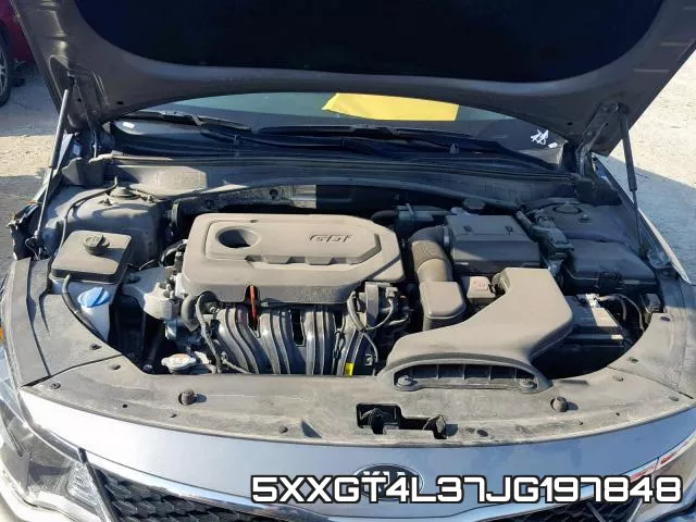 5XXGT4L37JG197848 фото 8