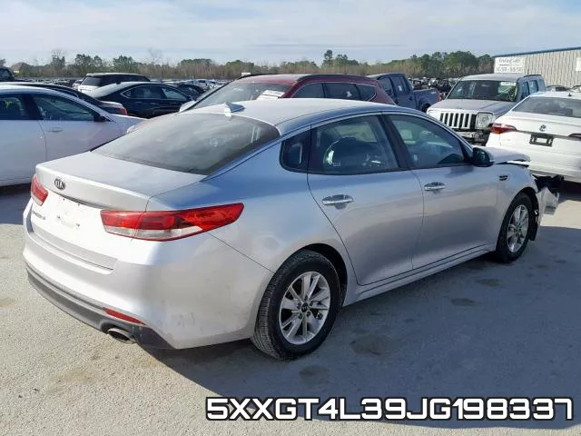 5XXGT4L39JG198337 фото 5