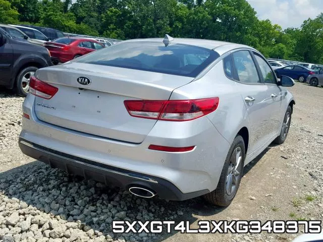 5XXGT4L3XKG348375 фото 5