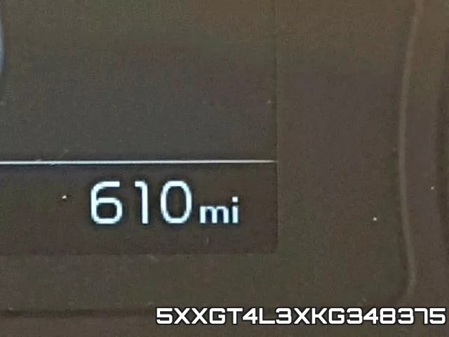 5XXGT4L3XKG348375 фото 9