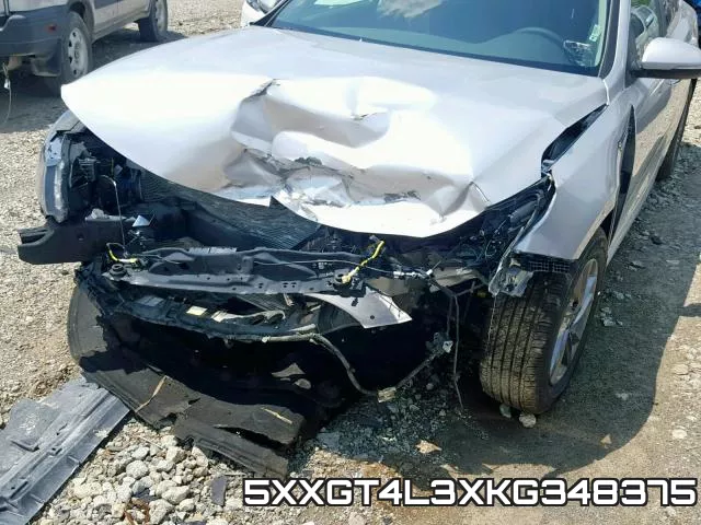 5XXGT4L3XKG348375 фото 10