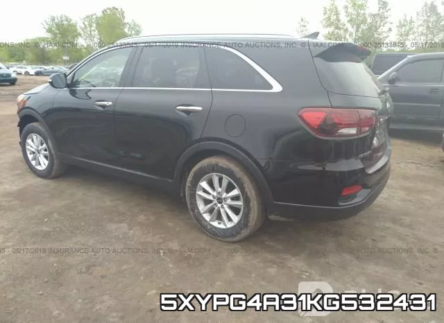 5XYPG4A31KG532431 фото 4