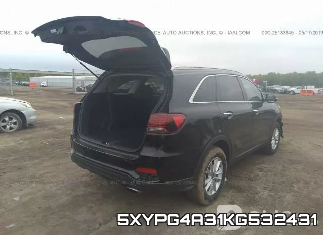 5XYPG4A31KG532431 фото 5