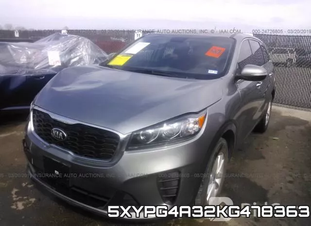 5XYPG4A32KG478363 фото 3