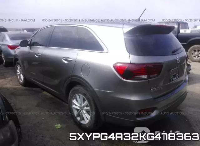 5XYPG4A32KG478363 фото 4